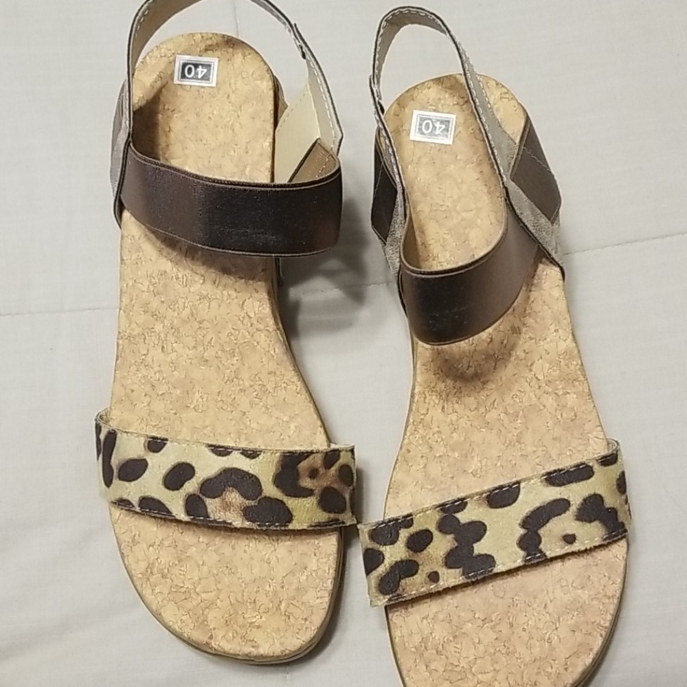 Cute lightweight wedge